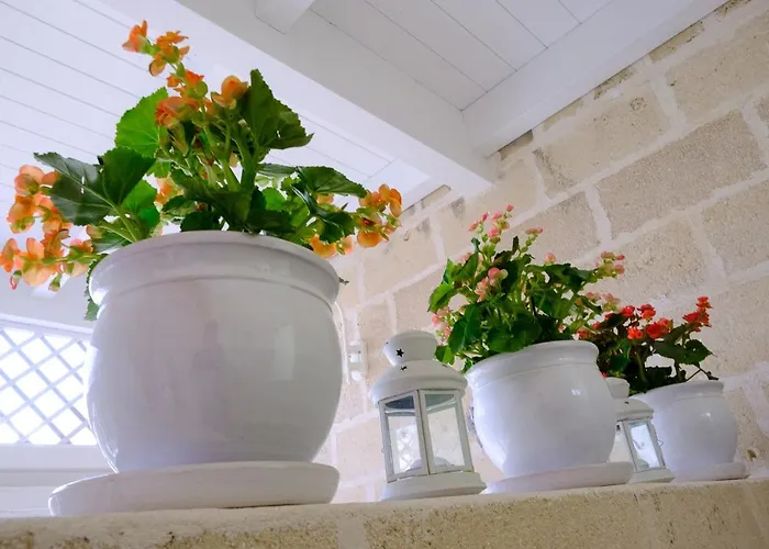 Gran Casale Delle Gravine * Matera