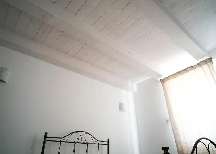 Maison d'hôtes Gran Casale Delle Gravine