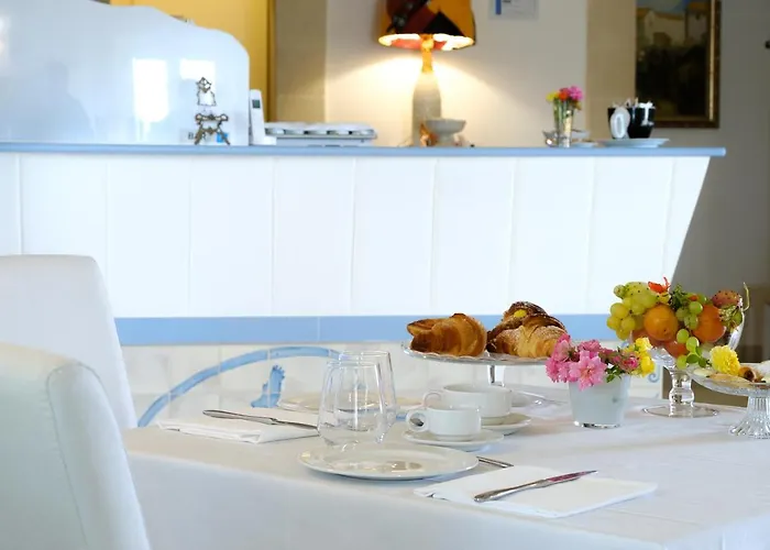 Maison d'hôtes Gran Casale Delle Gravine