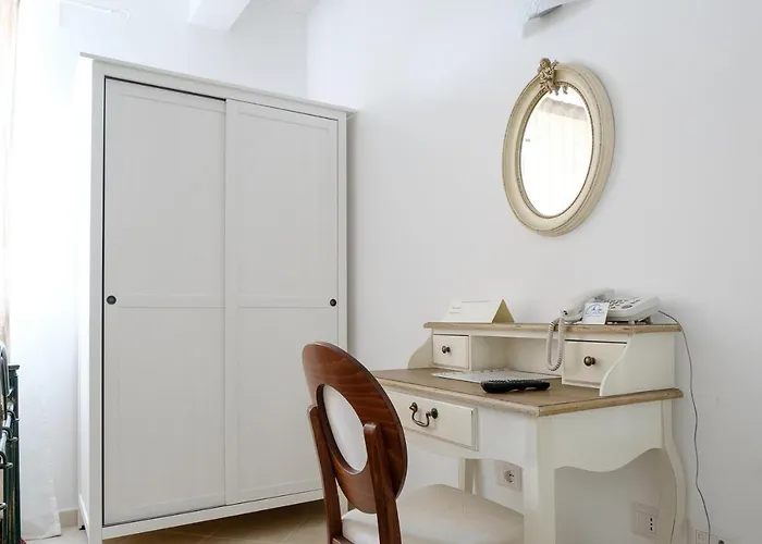 Gran Casale Delle Gravine Maison d'hôtes