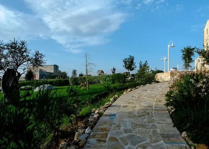 Gran Casale Delle Gravine