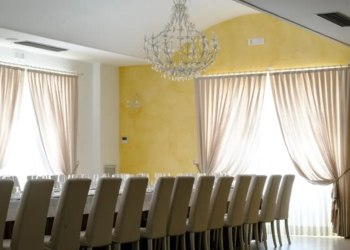 Gran Casale Delle Gravine *