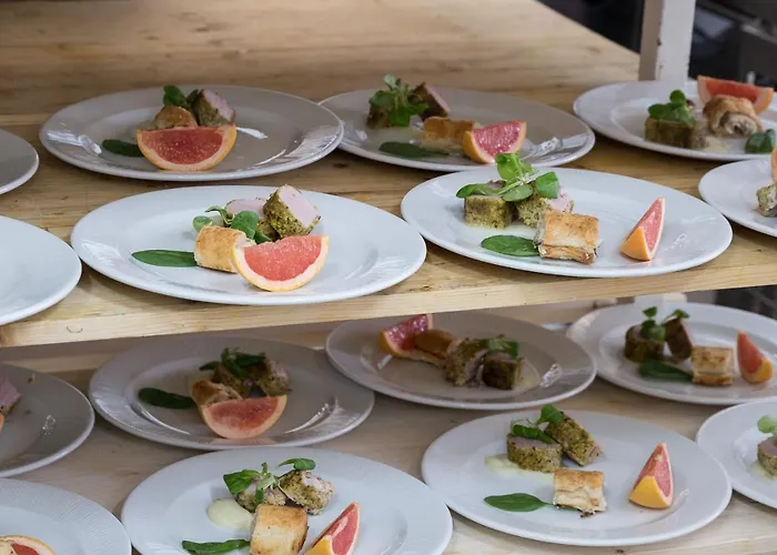 Gran Casale Delle Gravine