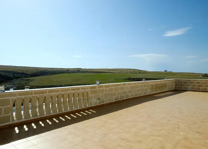 Gran Casale Delle Gravine Maison d'hôtes