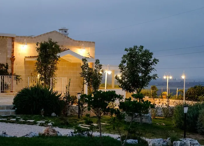 Gran Casale Delle Gravine * Matera