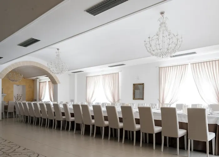 Gran Casale Delle Gravine Matera