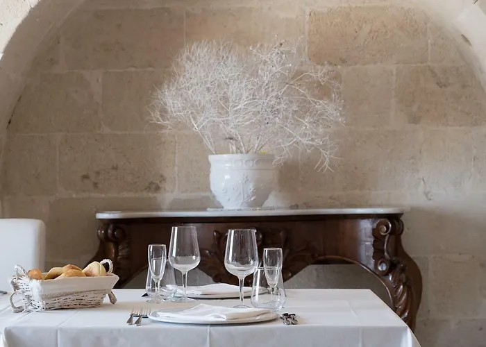 Gran Casale Delle Gravine