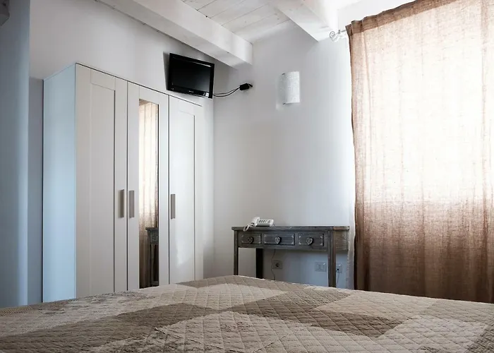 Gran Casale Delle Gravine * Matera