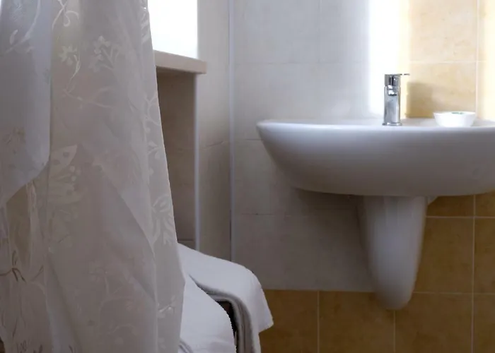 Maison d'hôtes Gran Casale Delle Gravine Matera